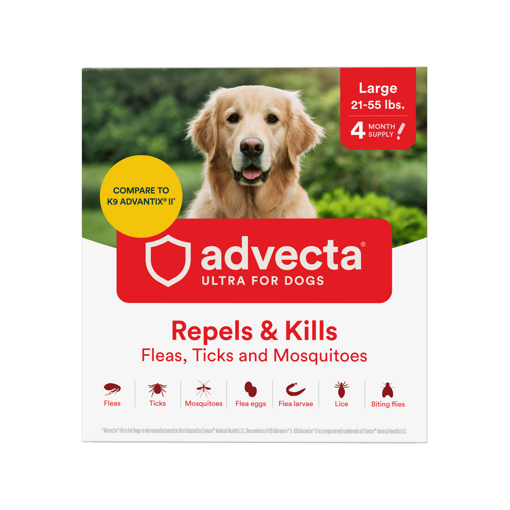 Advecta Ultra for Dogs