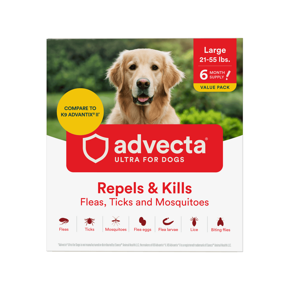 Advecta Ultra for Dogs