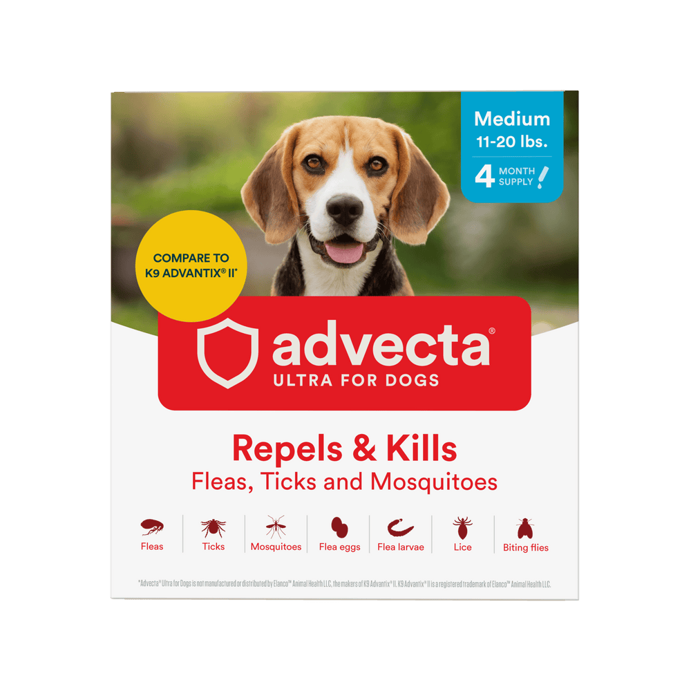 Advecta Ultra for Dogs