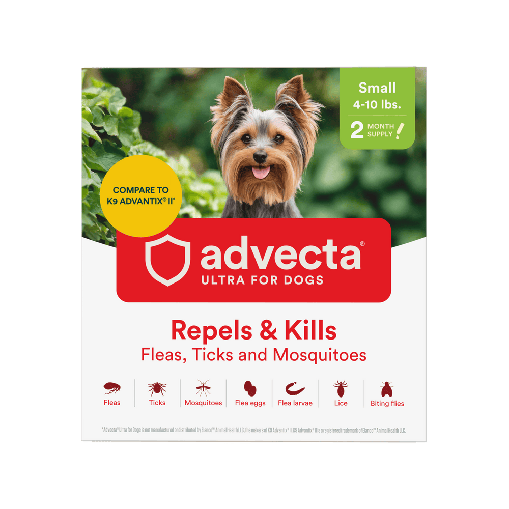 Advecta Ultra for Dogs
