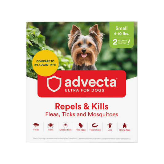 Advecta® Ultra for Dogs